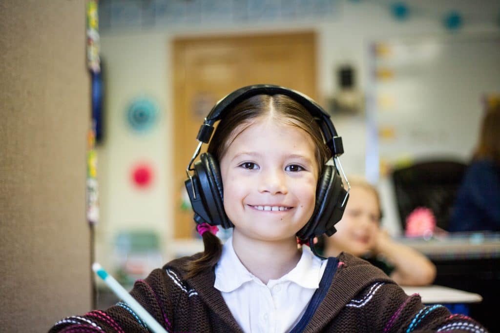 sound reducing headphones for autism