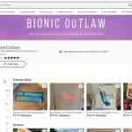 Bionic Outlaw