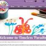 Timeless Paradise