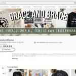 Grace and Brace