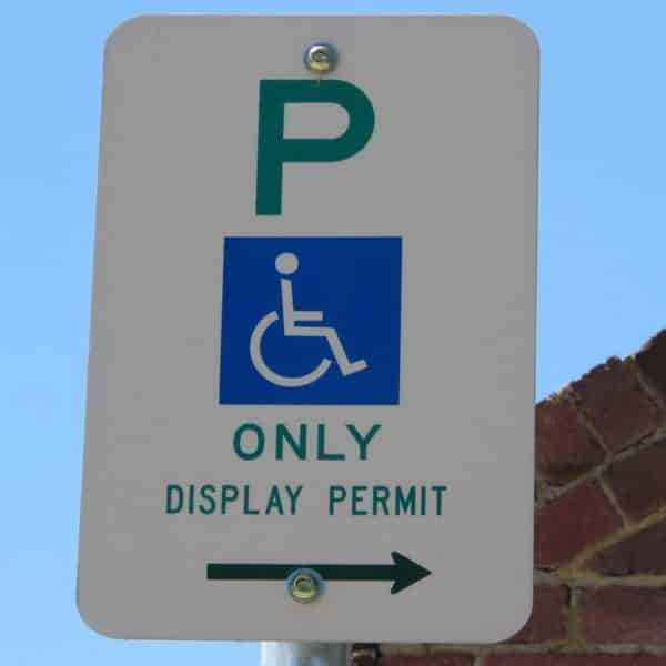 Parking with Parkinson’s: When I Was Confronted for Using a Disability Parking Permit