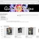 Giusiana Designs