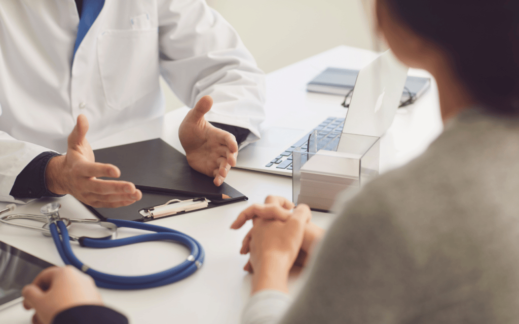 How To Deal With Difficult Doctors