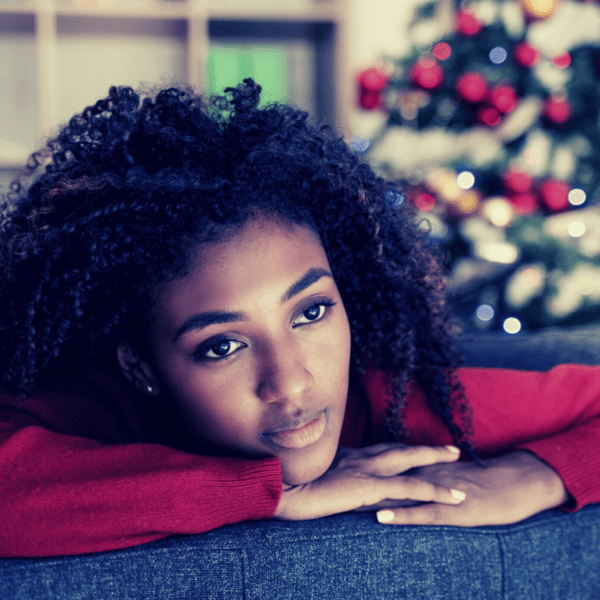 10 Ways to Cope With Grief During the Holidays