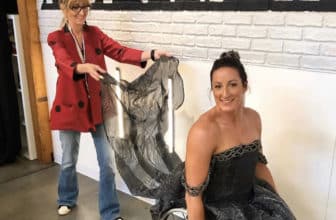 How These Designers Are Making Fashion Accessible to People With Disabilities