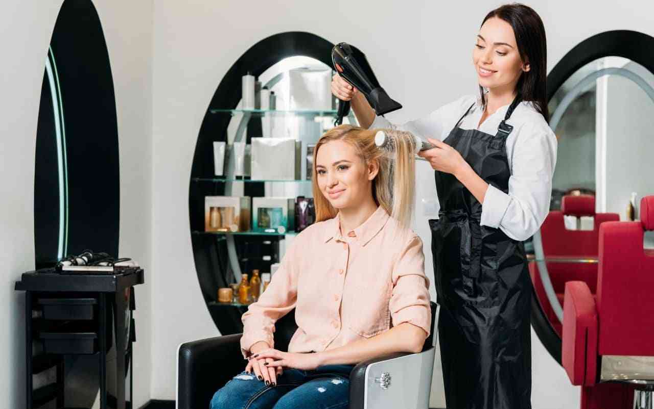 How to make your hair salon friendly to people on the autism spectrum.