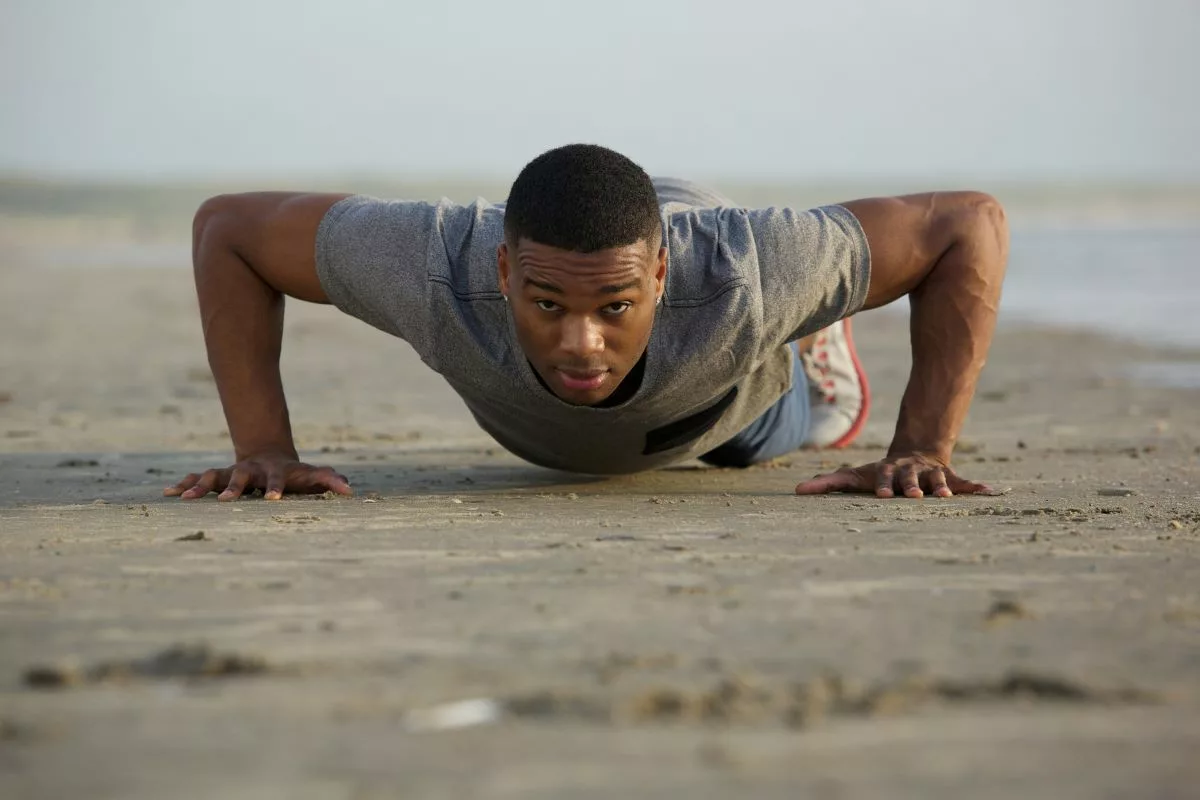 5 Strength Exercises for Men to Do Every Day to Stay Fit