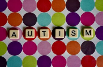 Why I believe I'm autistic.