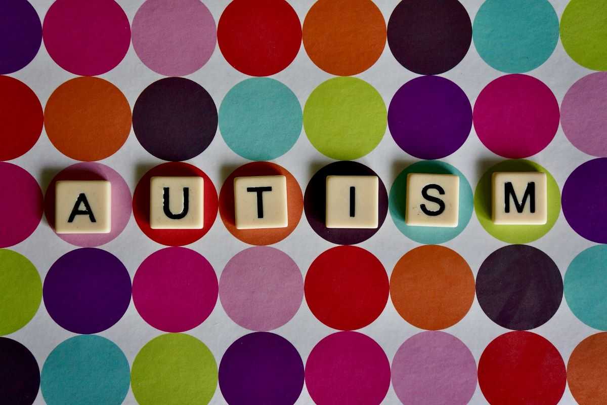 Why I believe I'm autistic.