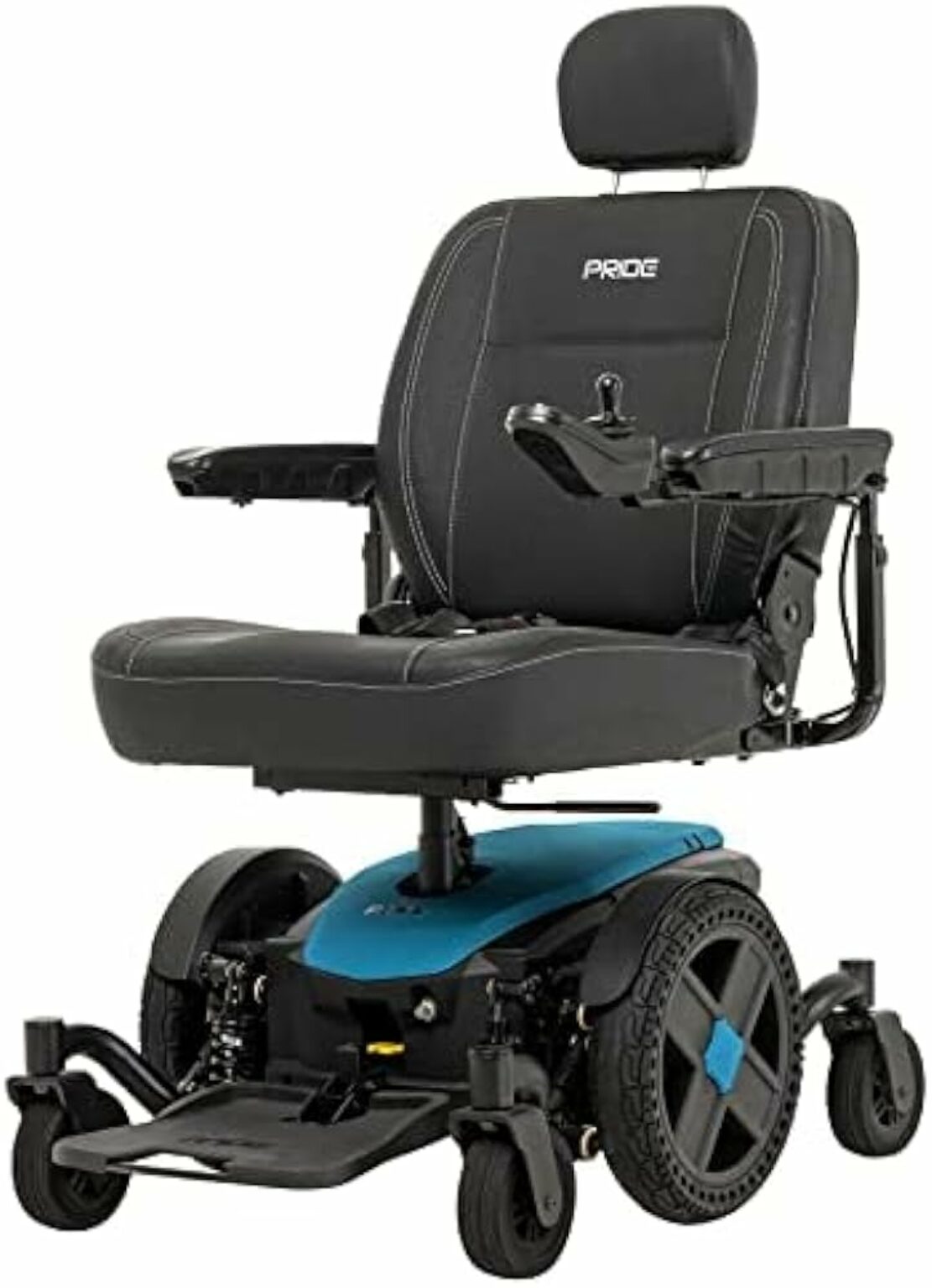 All About Power Wheelchair Groups and Insurance Classifications