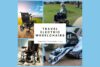 The lightest folding electric wheelchair and more portable power wheelchairs for travel.