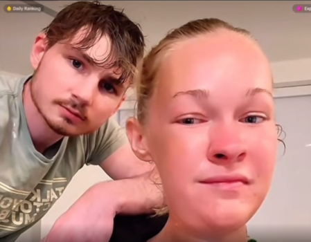 Wheelchair Rapunzel: A Toxic Influencer Who Exploits Her Caregivers and