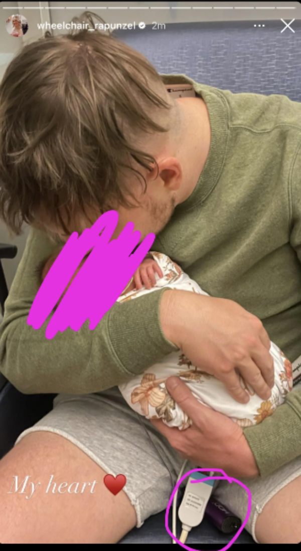 Wheelchair Rapunzel: A Toxic Influencer Who Exploits Her Caregivers and Child