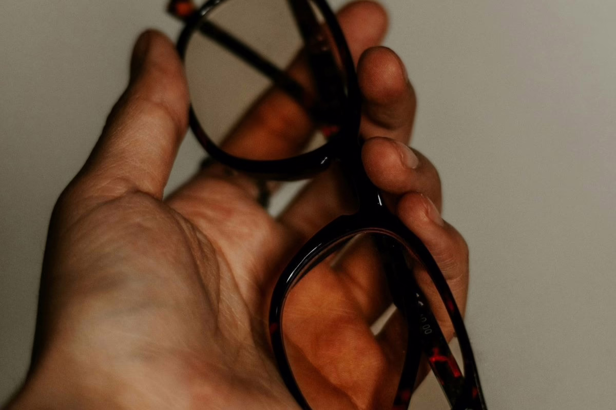 How Retinitis Pigmentosa Glasses Can Support Vision and Quality of Life