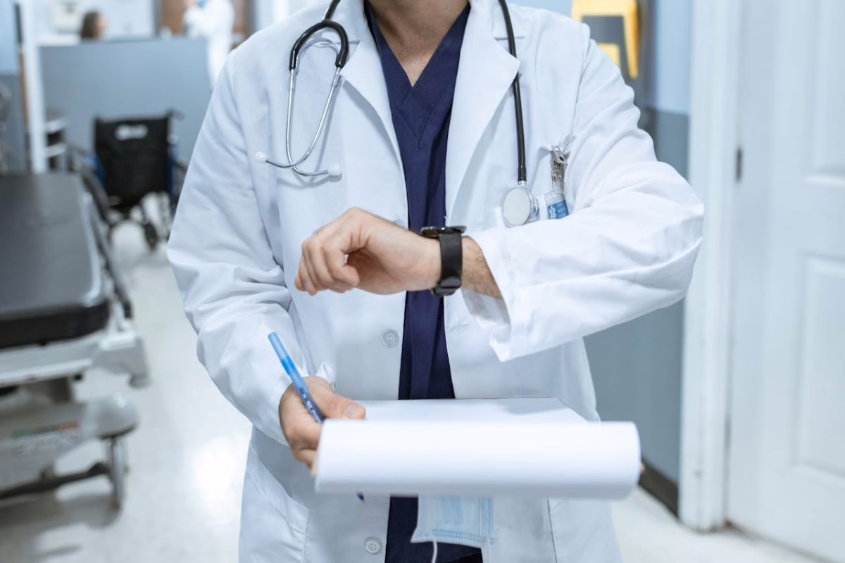 Strategic Roles in Modern Health Systems: Are You Ready to Lead?