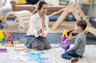 What Are the Best Occupational Therapy Activities to Improve Focus?