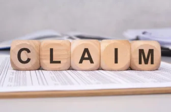 Insurance claim investigation.