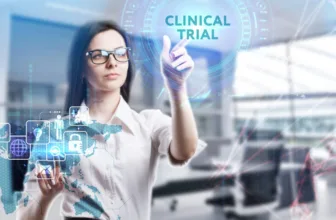 Clinical trial.