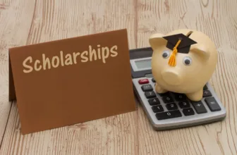 Scholarships for students with disabilities.