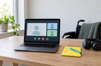 Telehealth addiction treatment.