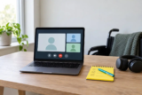 Telehealth Addiction Treatment Options for People With Limited Mobility