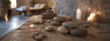 How Visiting Destin Fl Hot Stone Massage Enhances Relaxation Experiences