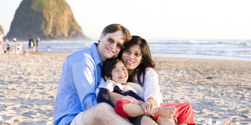Cerebral Palsy: How to Support Your Child