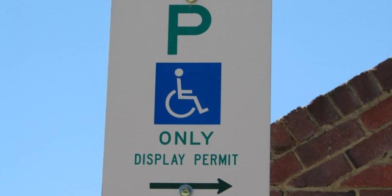 Parking with Parkinson’s: When I Was Confronted for Using a Disability Parking Permit