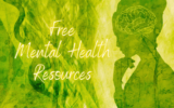 6 Free Mental Health Resources