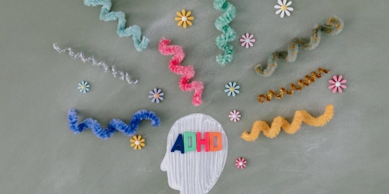 So You’ve Just Received an Adult ADHD Diagnosis. Now What?