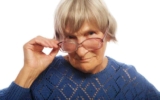 Eyeglasses and Aging: Adapting to Changing Vision Needs