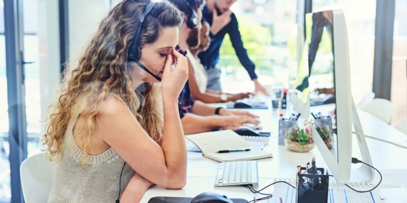 4 Tips for Conquering a Stressful Job When You Have Bipolar Disorder