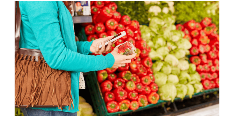 4 Nonvisual Shopping Tips for Blind and Low Vision People
