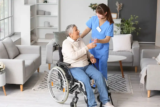 How Caregiving Experience Can Inspire a Career in Nursing