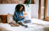 6 Purposeful Yet Restful Self-Care Activities for People with Chronic Illness