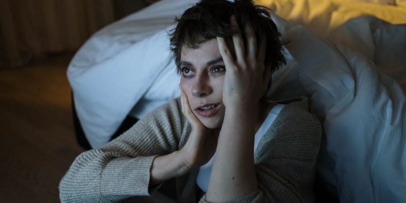 5 Things to Help You Sleep When You Have a Chronic Illness