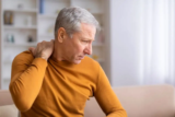 Living With Chronic Pain and Nerve Damage After an Injury