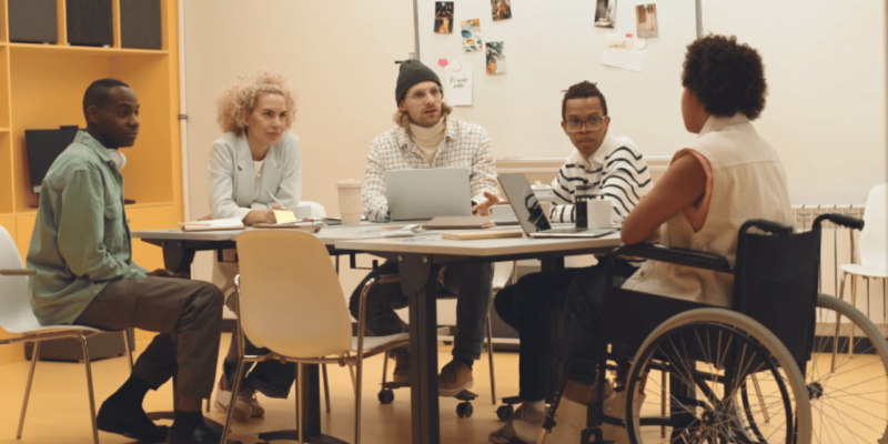 Stop Excluding Disability from Diversity, Equity, and Inclusion Initiatives