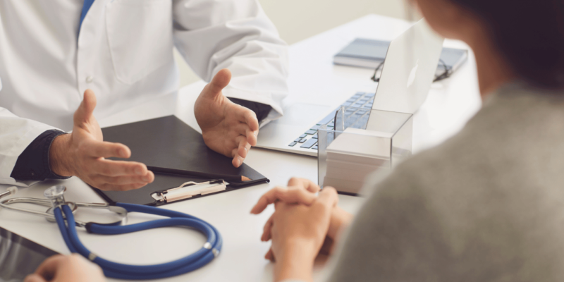3 Hacks for Dealing with Difficult Doctors and Medical Systems as a Chronically Ill Person