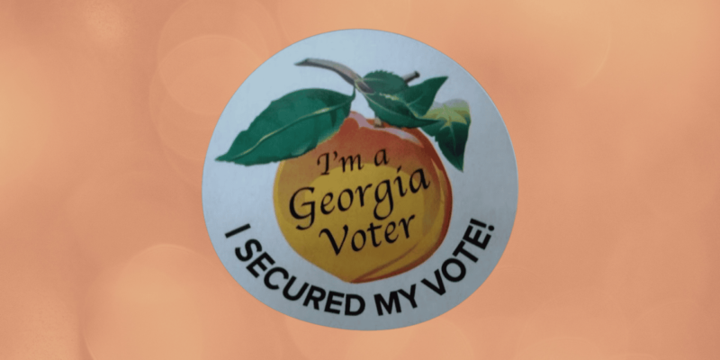 How New Voting Laws Deny Disabled People Access to the Ballot Box
