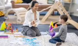 What Are the Best Occupational Therapy Activities to Improve Focus?