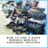 Should I Buy a Wheelchair Out-of-Pocket or Use Insurance?