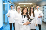 How Future Healthcare Professionals Are Being Prepared for Technology-Driven Care