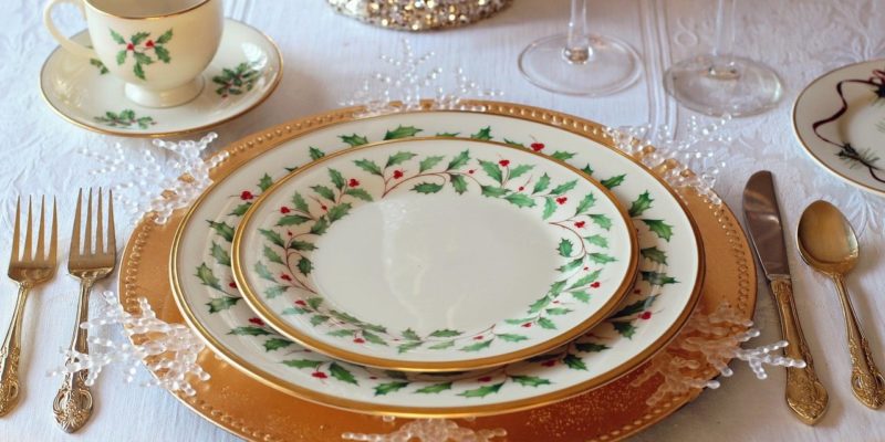 How to Navigate the Holidays with Food Allergies and Dietary Restrictions