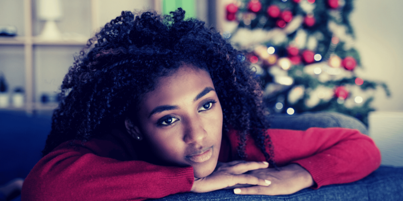 10 Ways to Cope With Grief During the Holidays