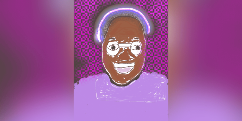 How Digital Drawing Has Helped Me Acknowledge My Inner Child