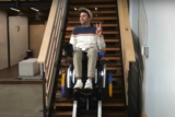 Mark Rober’s Stair Climbing Wheelchair Is Only for Those Who Have the Cash