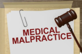 Evidence Required to Prove Fault in a Medication Error Case