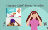 17 Migraine Relief Home Remedies That Actually Work