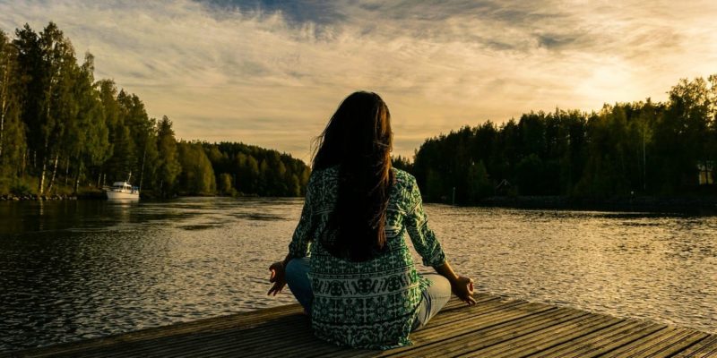 How Mindfulness Can Help People with Chronic Illness